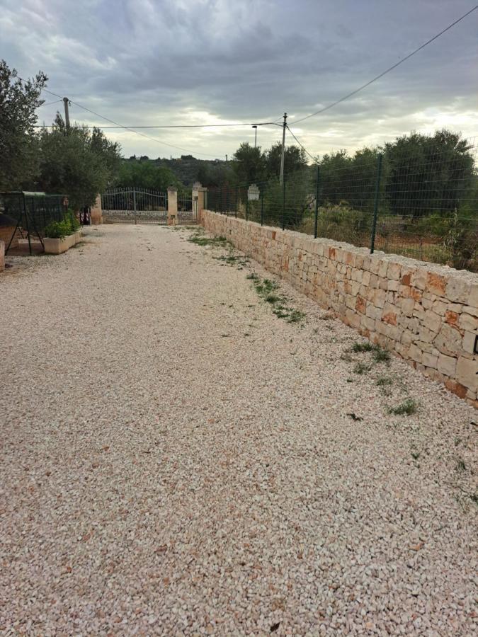 הוילה מונופולי La Casa Di Bel מראה חיצוני תמונה