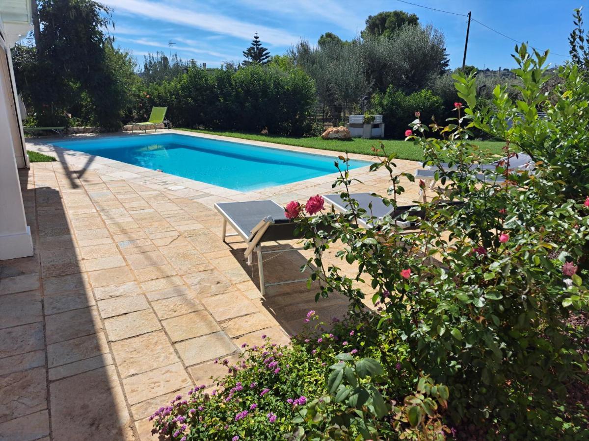 הוילה מונופולי La Casa Di Bel מראה חיצוני תמונה